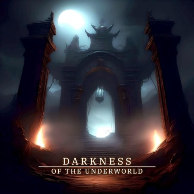 Darkness of the Underworld - Single