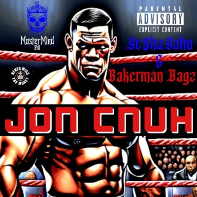 Jon Cnuh - Single