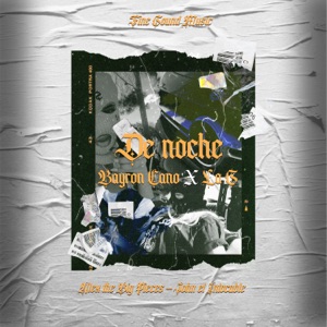 De Noche (feat. Alex The Big Pieces & John El Intocable)