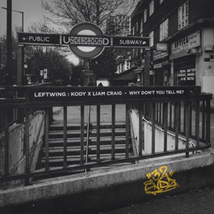 Tell Me (feat. Liam Craig) - Single