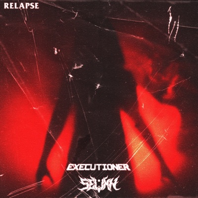 RELAPSE (feat. SEVNN) - Single