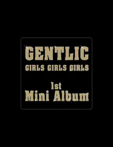 Listen to Gentlic, watch music videos, read bio, see tour dates & more!