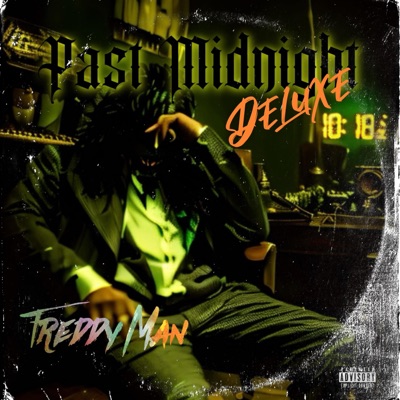 Past Midnight (Deluxe)
