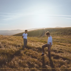 Look You in the Eye - Single