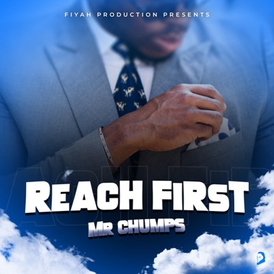 Reach First - Single