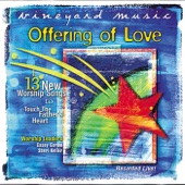 Offering of Love, Vol. 41 (Live) artwork