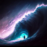 Harder Days (feat. Eli Fross) - Single - Omni Island