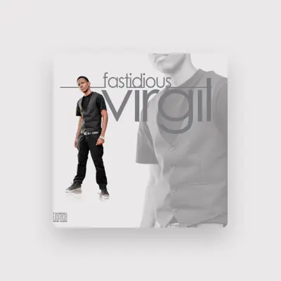 Listen to Fastidious, watch music videos, read bio, see tour dates & more!