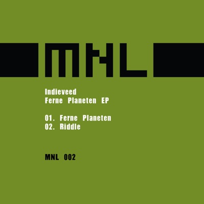 Ferne Planeten - Single