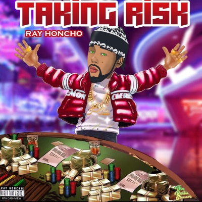 Taking Risk - Single