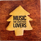 Music for Christmas Lovers artwork