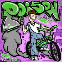 Poison - Single - D Brío