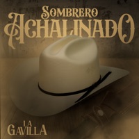 Sombrero Achalinado - Single - La Gavilla