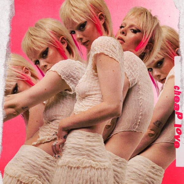 Cheap Love - Single