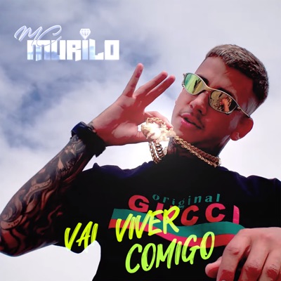 Vai Viver Comigo - Single