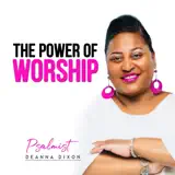 PSALMIST DEANNA DIXON - I Am a Conqueror