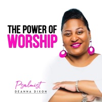 PSALMIST DEANNA DIXON - I Am a Conqueror