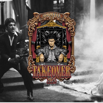 Take Over 2024 - Single