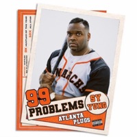 99 Problems - Single - Sy Yung