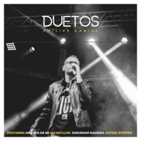 Duetos - EP - Philipe Daniel