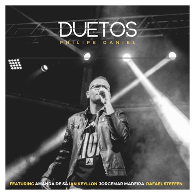 Duetos - EP
