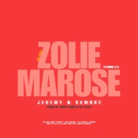ZOLIE MAROSE (feat. Jeremy, Samnoe & Adrii Prod) [Ti fam la 2] - Single - DJ LO'IC EYY