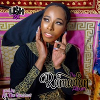 The Ramadan Album - Lish 2x