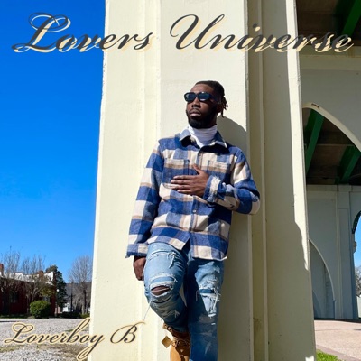 Lovers Universe (feat. Nottiboi Ralo) - Single