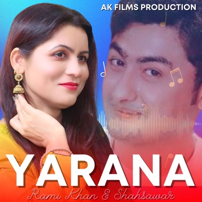 Yarana - Single