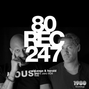 Eight Zero #34 - Single