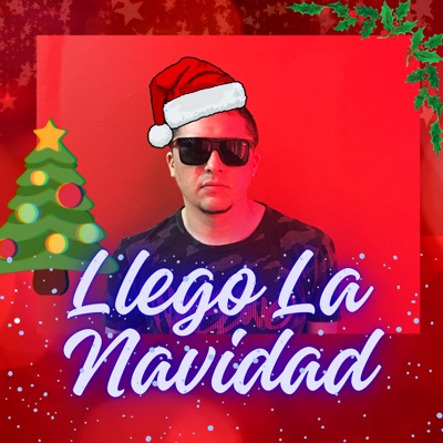 Llego la Navidad (feat. Faby Cruzado) - Single