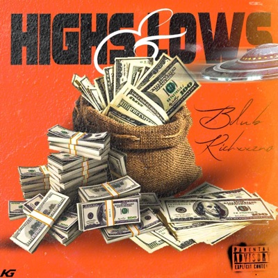 Highs & Lows (feat. Richxxzno) - EP