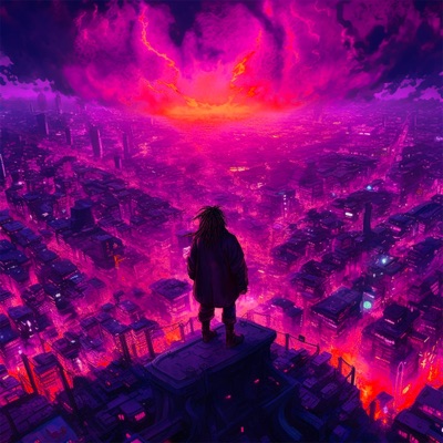 Scar My Flesh / Fuck It Up - Single