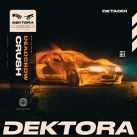 Crush - Single - Deadcrow