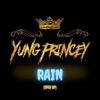 Rain (Sped Up) - Single