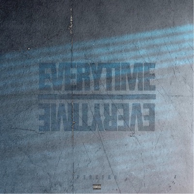 Everytime - Single