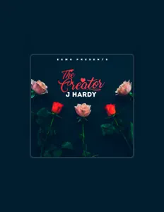 Escucha a J. Hardy, mira videos musicales, lee su biografía, consulta las fechas de las gira y más.