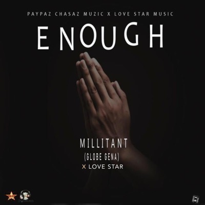 Enough - Single