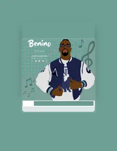 Escucha a Benino, mira videos musicales, lee su biografía, consulta las fechas de las gira y más.