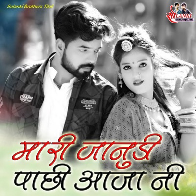 Maari Janudi Pachi Aaja Ni - Single