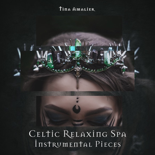 Celtic Relaxing Spa: Instrumental Pieces
