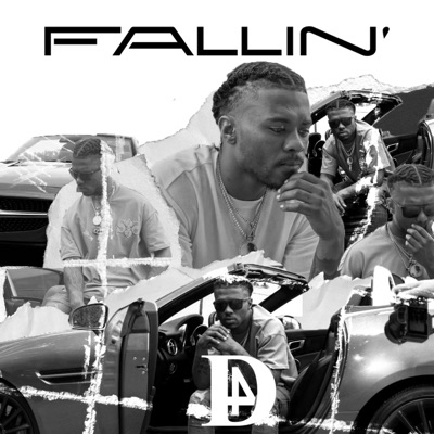 Fallin - Single