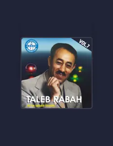 Taleb Rabahを聴いたり、ミュージックビデオを鑑賞したり、経歴やツアー日程などを確認したりしましょう！