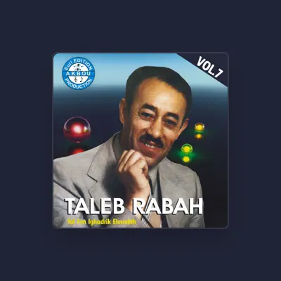 Listen to Taleb Rabah, watch music videos, read bio, see tour dates & more!