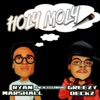 Holy Moly (feat. Ryan Marshall) - Single