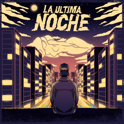 La Última Noche - Single