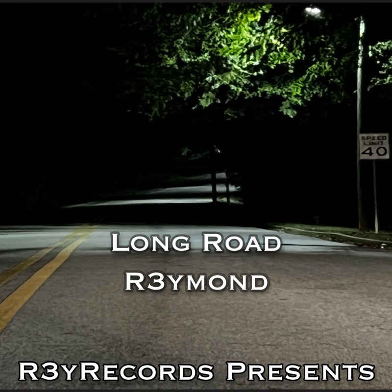 Long Road - Single