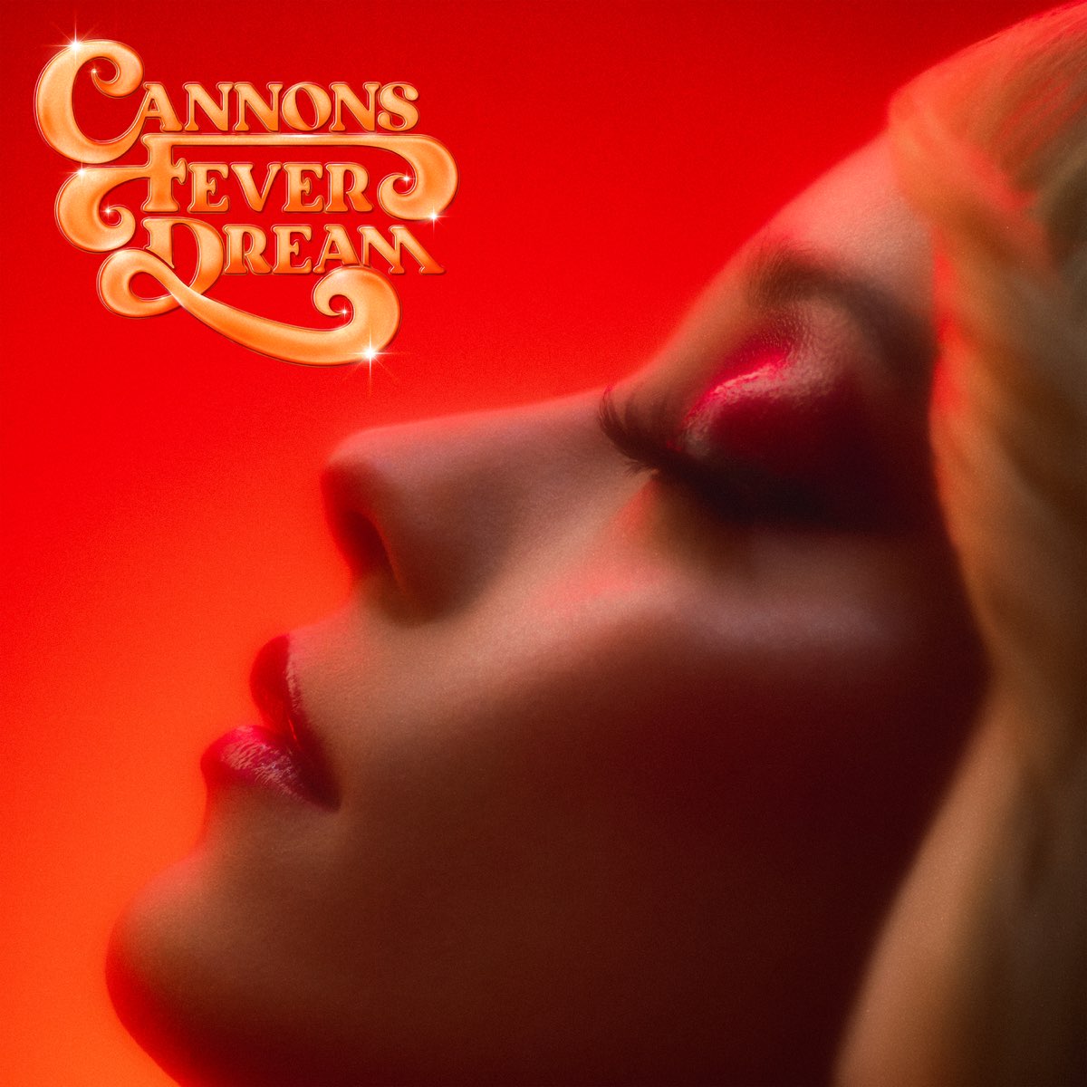 ‎Fever Dream Album by Cannons Apple Music