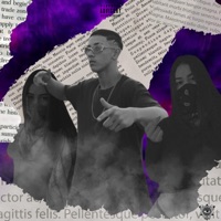 Marcha nas Bandidas - Single - MC OREIA 045 & RZN UNDERGROUND