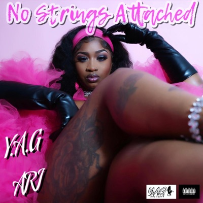 No Strings Attached - Single